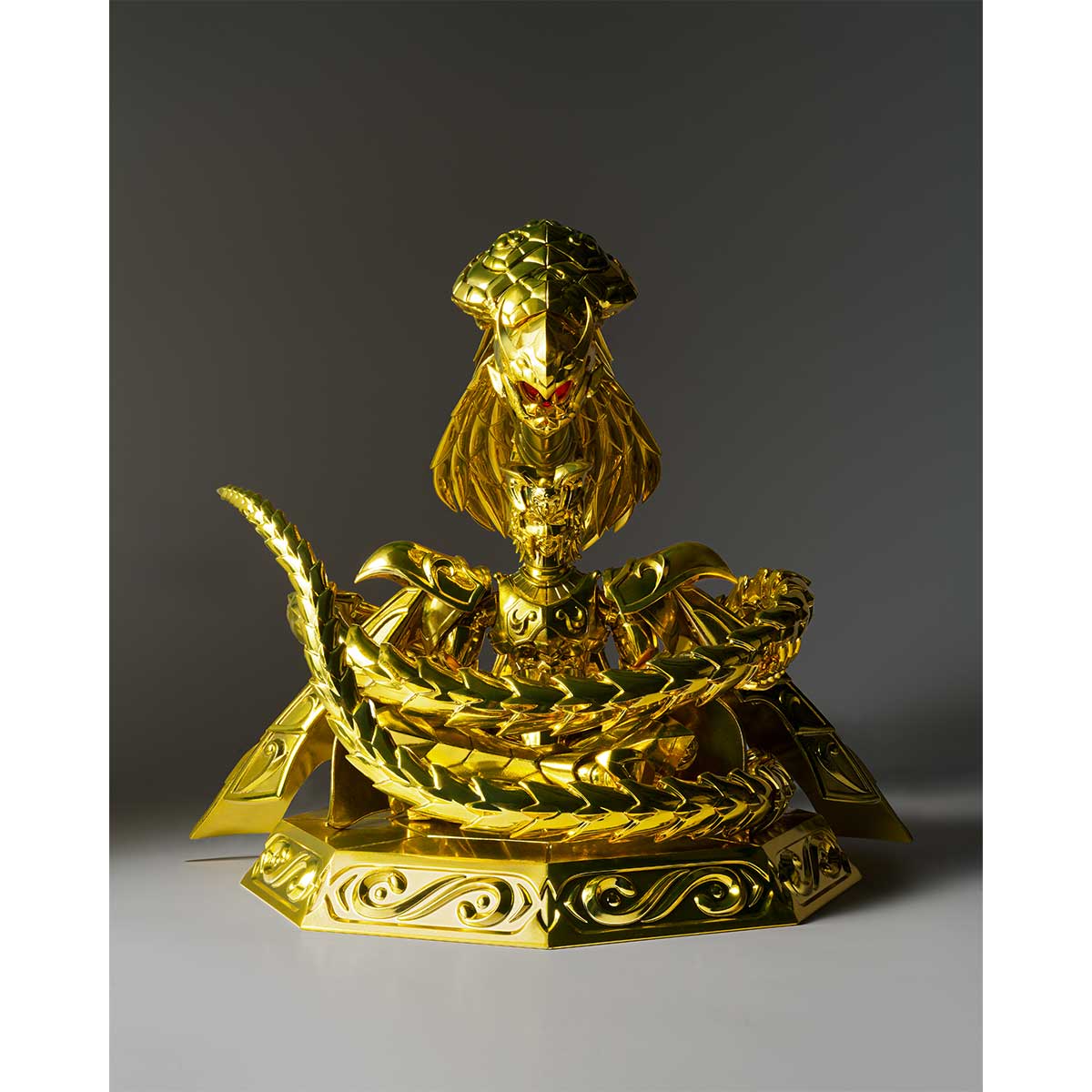 Figura Bandai Saint Seiya: Saint Cloth Myth Ex - Opix Odysseus