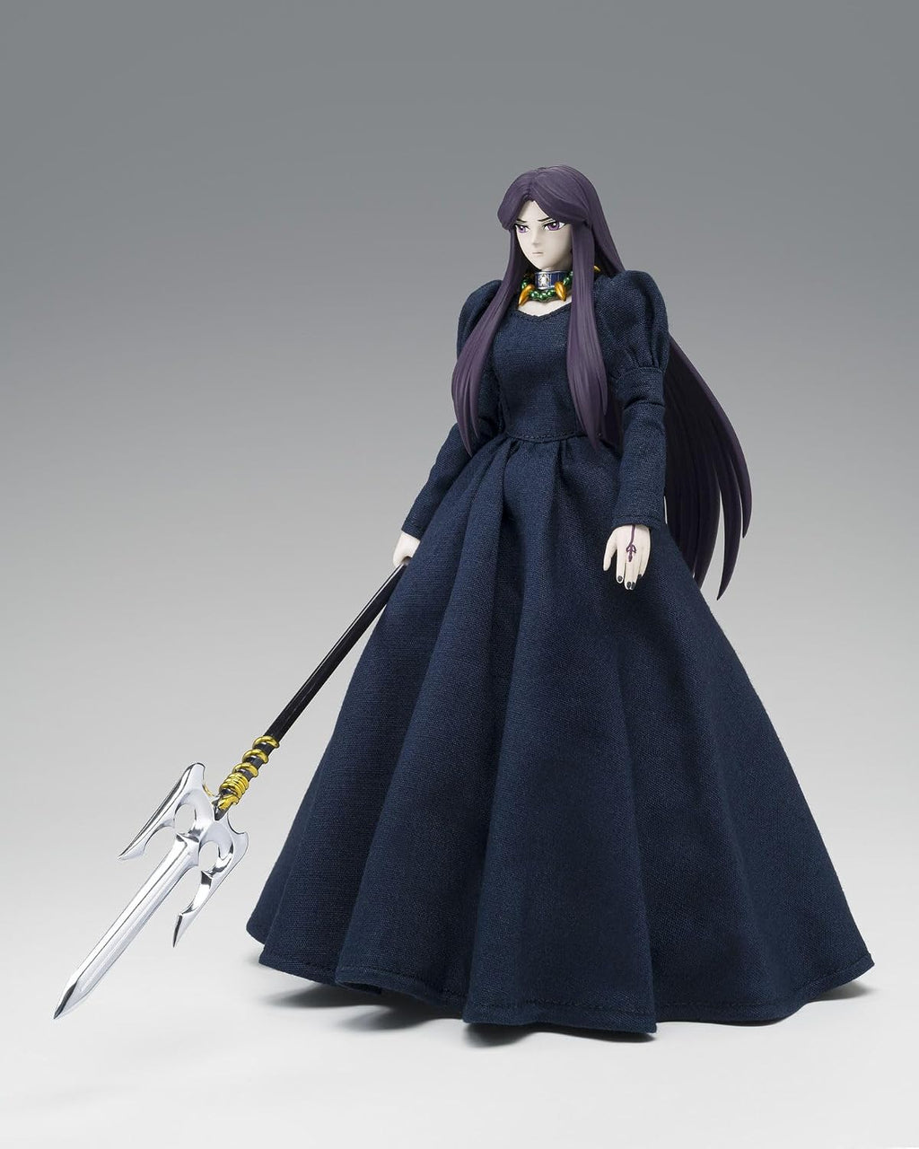 Figura Bandai Saint Seya: Saint Cloth Myth Ex - Pandora