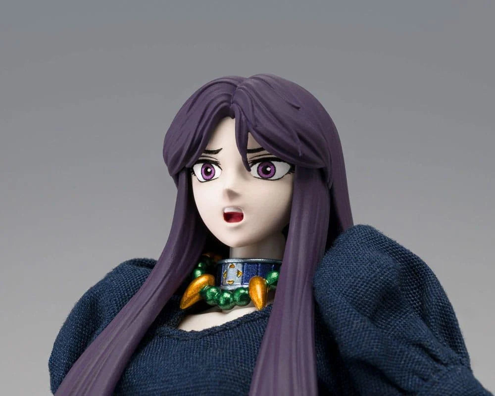 Figura Bandai Saint Seya: Saint Cloth Myth Ex - Pandora