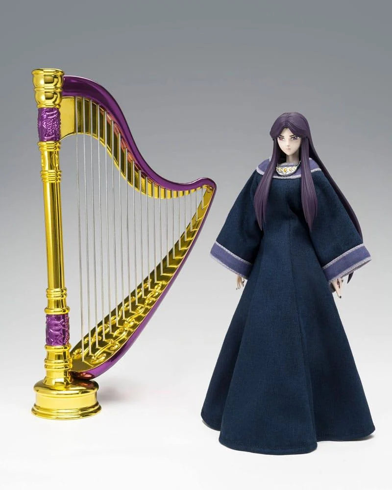 Figura Bandai Saint Seya: Saint Cloth Myth Ex - Pandora