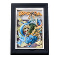 Tamashii Art Dragon Ball - Son Goku & Dragon