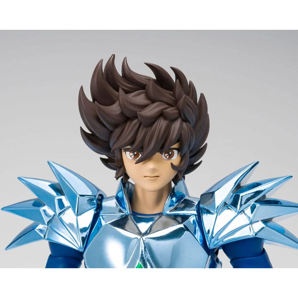 Figura Bandai Saint Seiya: Saint Cloth Myth Ex - Odin Seiya