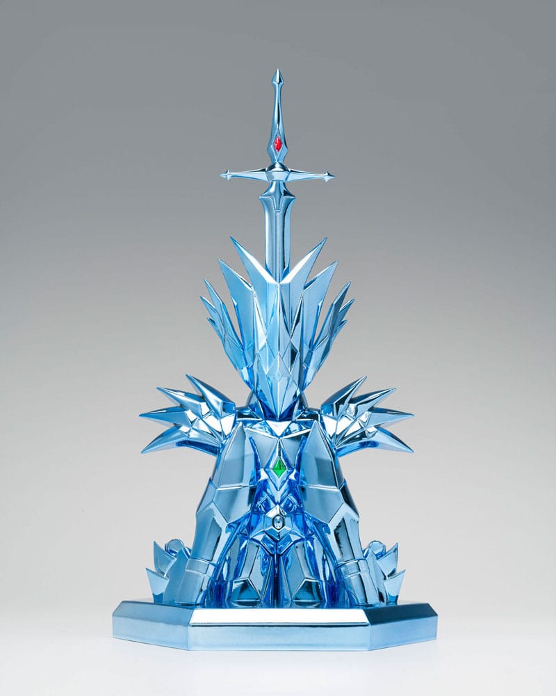 Figura Bandai Saint Seiya: Saint Cloth Myth Ex - Odin Seiya