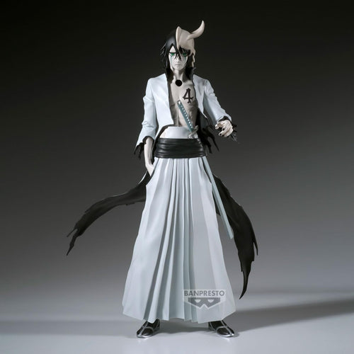 Figura Banpresto Maximatic: Bleach - Ulquiorra Shifar