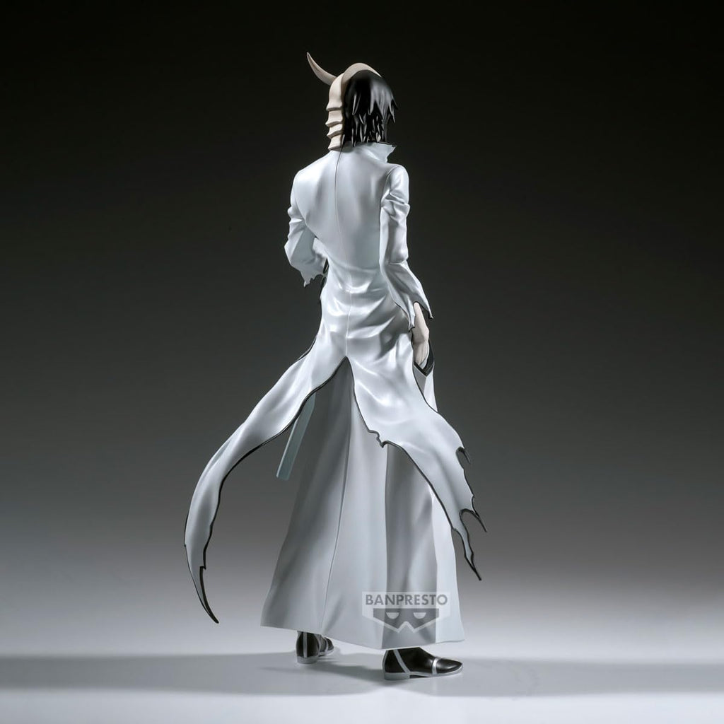 Figura Banpresto Maximatic: Bleach - Ulquiorra Shifar
