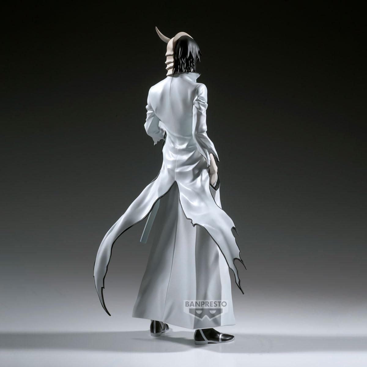 Figura Banpresto Maximatic: Bleach - Ulquiorra Shifar