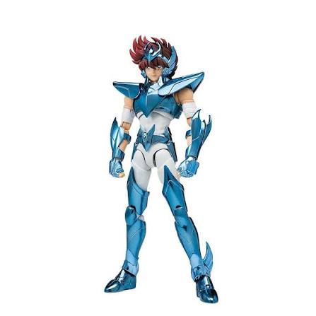 Figura Bandai: Saint Cloth Myth Ex - Pegasus Seiya Final Bronze Cloth V3