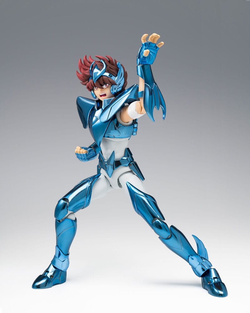 Figura Bandai: Saint Cloth Myth Ex - Pegasus Seiya Final Bronze Cloth V3