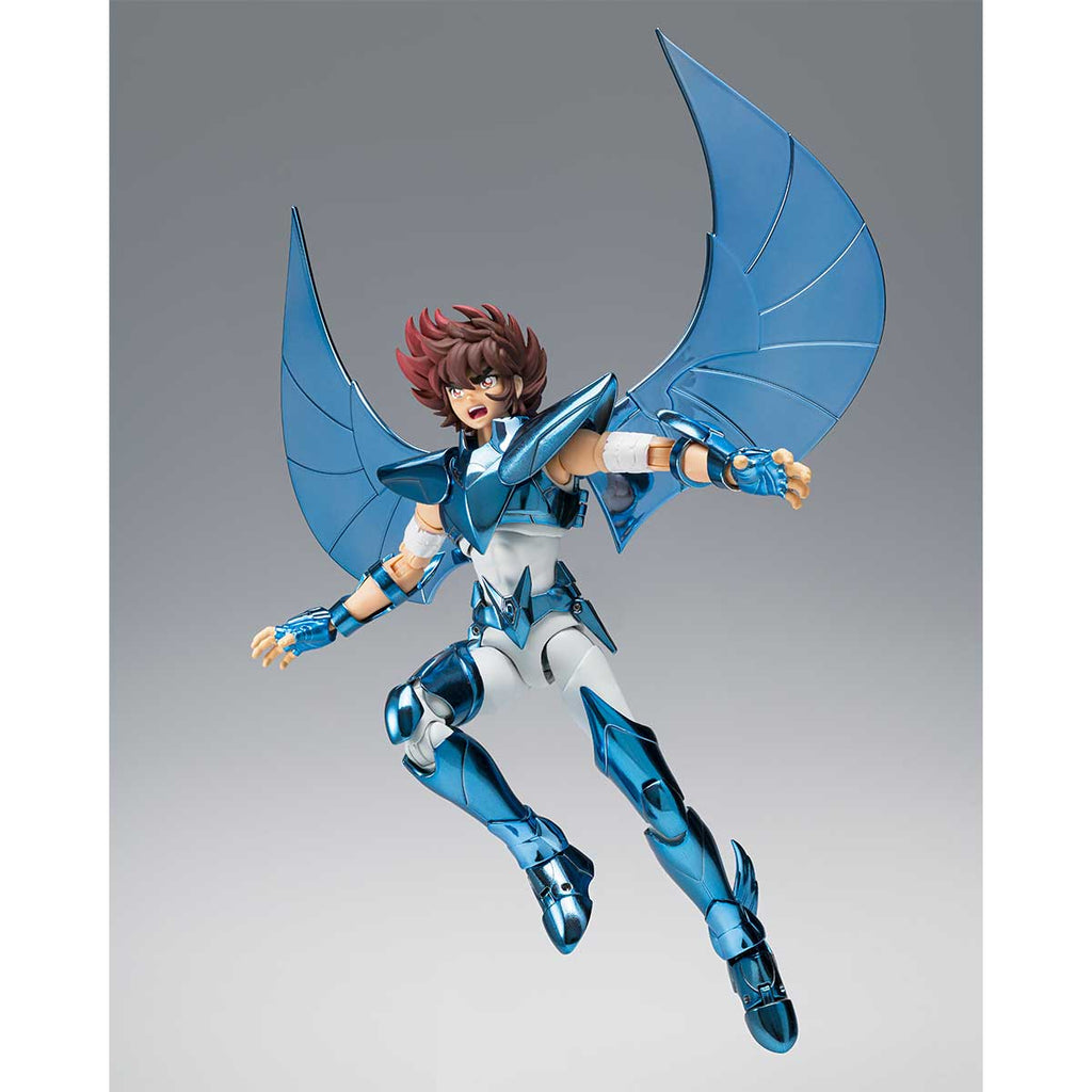 Figura Bandai: Saint Cloth Myth Ex - Pegasus Seiya Final Bronze Cloth V3