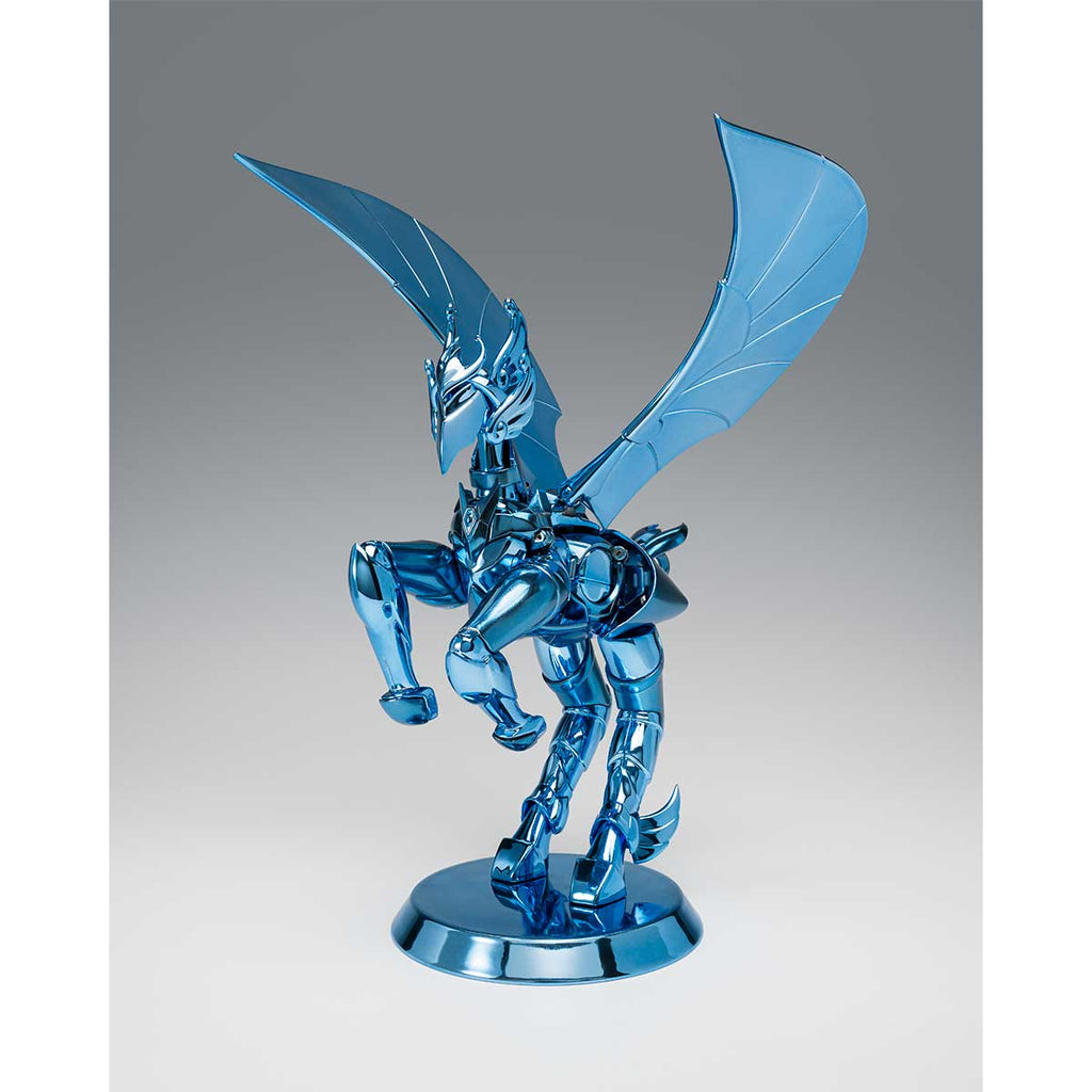 Figura Bandai: Saint Cloth Myth Ex - Pegasus Seiya Final Bronze Cloth V3