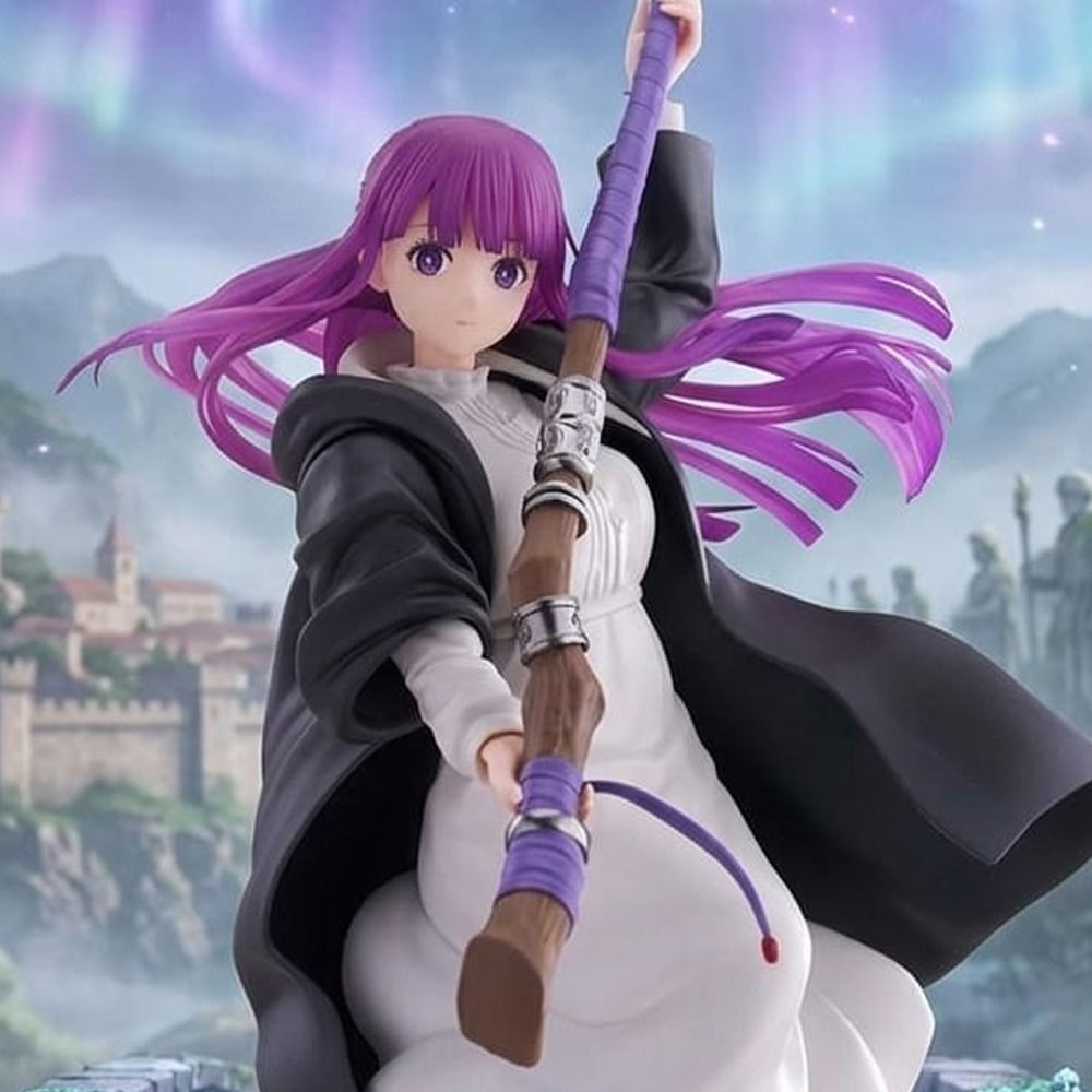 Figura Banpresto Maximatic: Frieren Beyond Journey - Fern