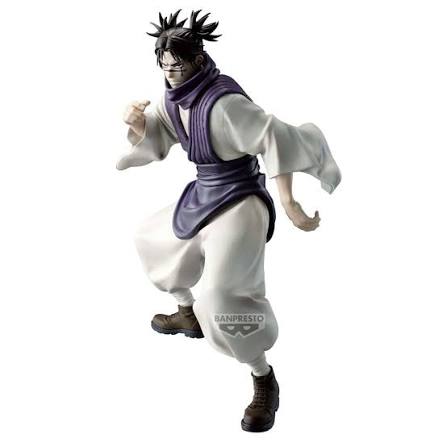 Figura Banpresto Maximatic Jujutsu Kaisen - Choso