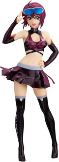 Figura Banpresto Glitter And Glamour Mobile Suit Gundam - Lunamaria Hawke