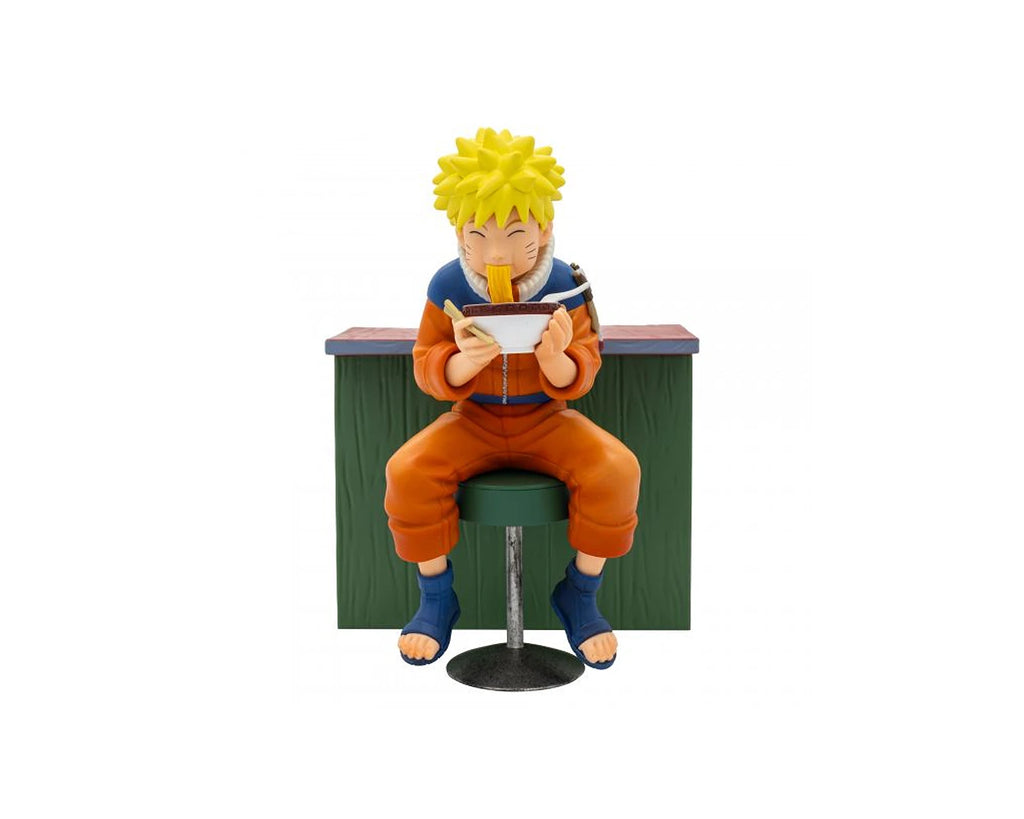 Figura Banpresto 72 Series Naruto - Naruto Ramen