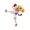 Figura Banpresto One Piece - Battle Record Luffy Gear Five