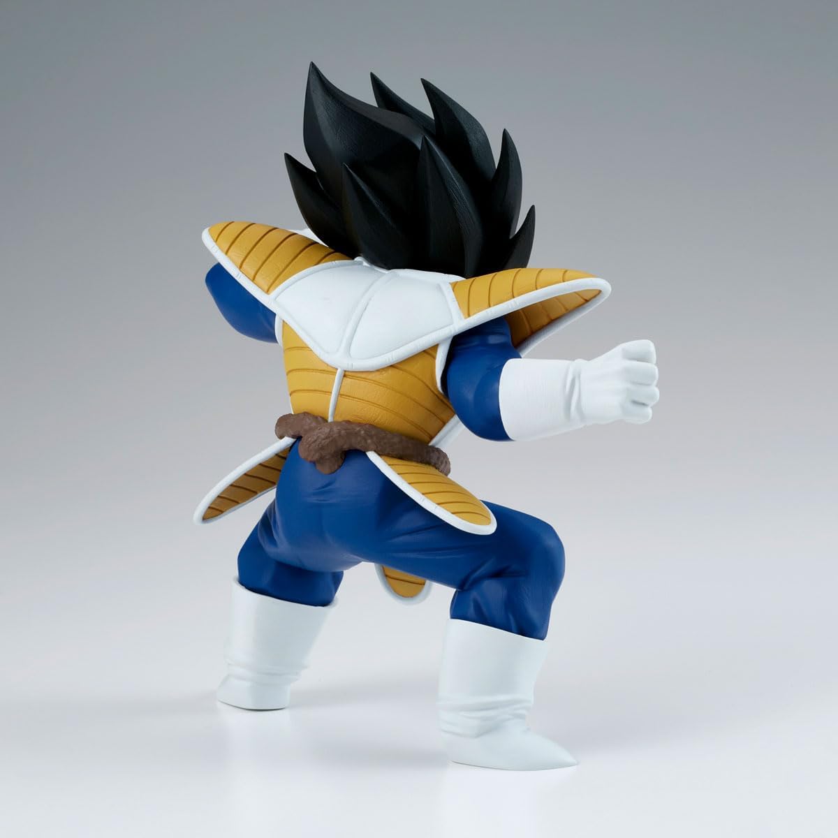 Figura Banpresto Dbz Match Makers Vs Son Goku - Vegeta