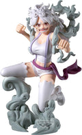 Figura One Piece Banpresto Maximatic - Jewerly Bonney