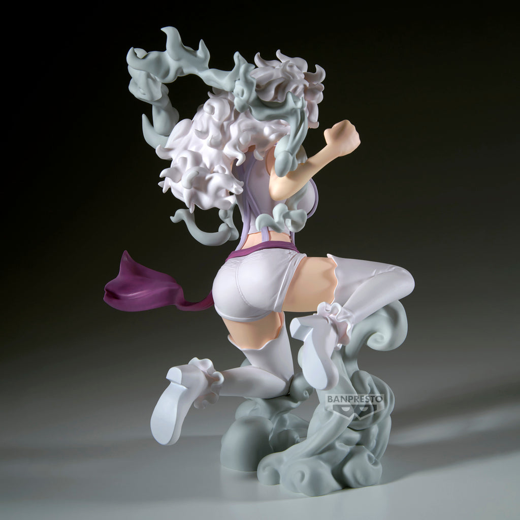 Figura One Piece Banpresto Maximatic - Jewerly Bonney