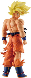 Figura Bandai Spirits Ichibansho Dragon Ball Z - Super Saiyan Goku