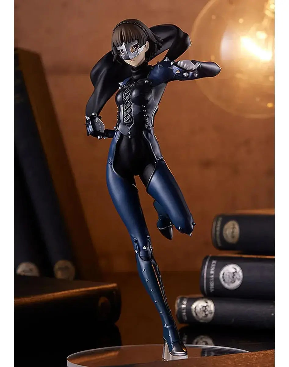Figura Good Smile Pop Up Parade Persona5 - Queen