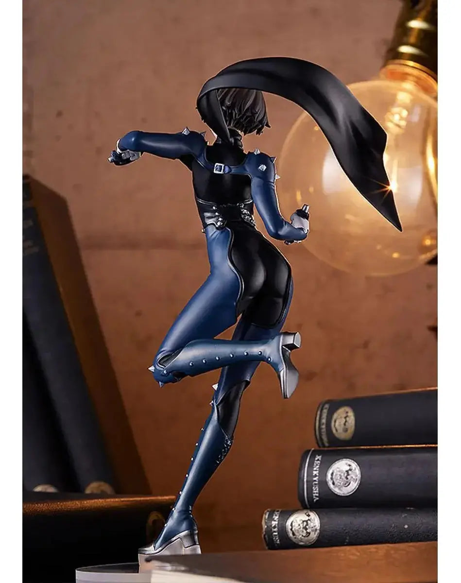 Figura Good Smile Pop Up Parade Persona5 - Queen