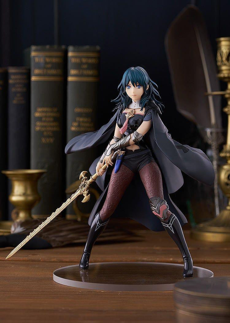 Figura Good Smile Pop Up Parade Fire Emblem - Byleth Female