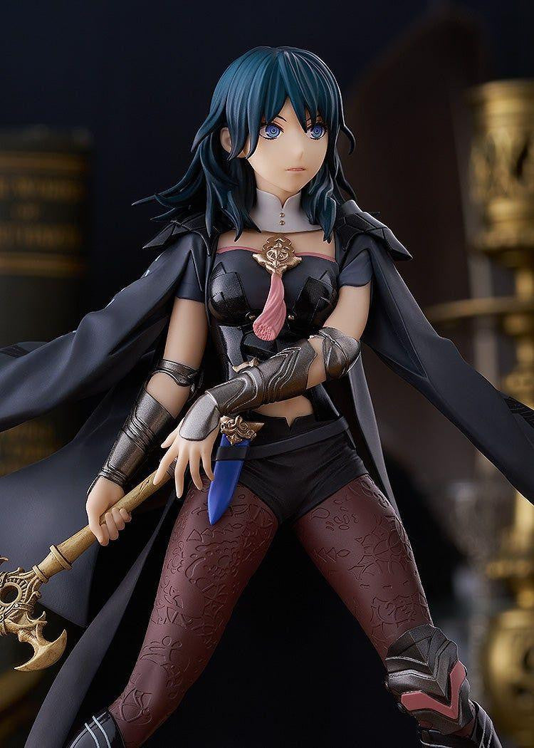 Figura Good Smile Pop Up Parade Fire Emblem - Byleth Female