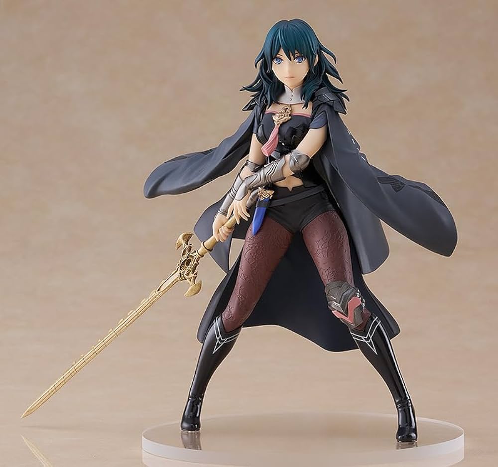 Figura Good Smile Pop Up Parade Fire Emblem - Byleth Female