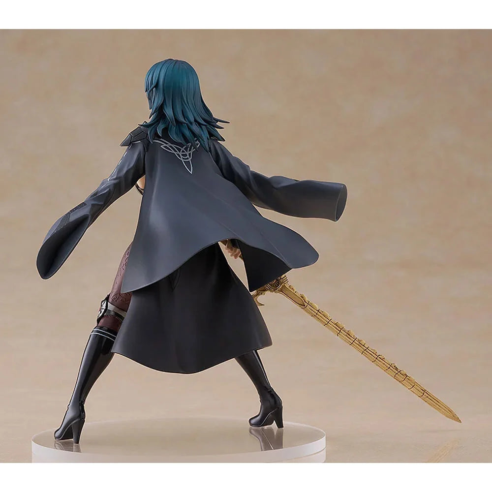 Figura Good Smile Pop Up Parade Fire Emblem - Byleth Female