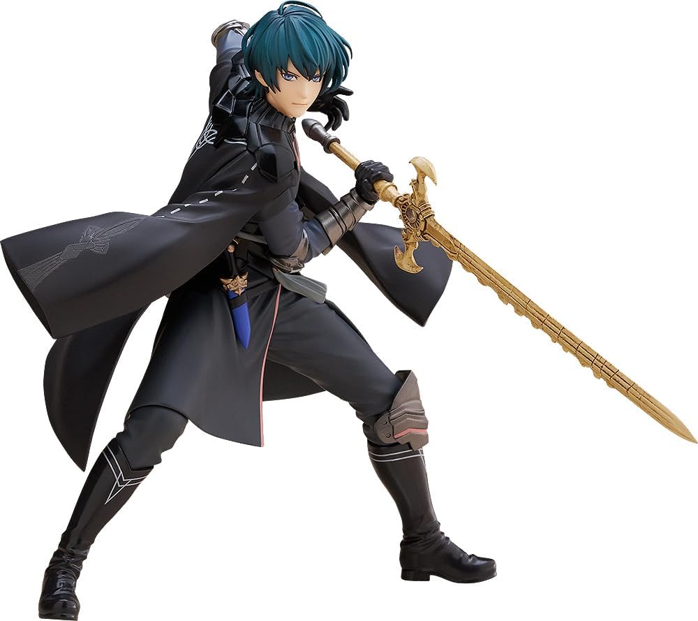Figura Good Smile Pop Up Parade Fire Emblem - Byleth Male