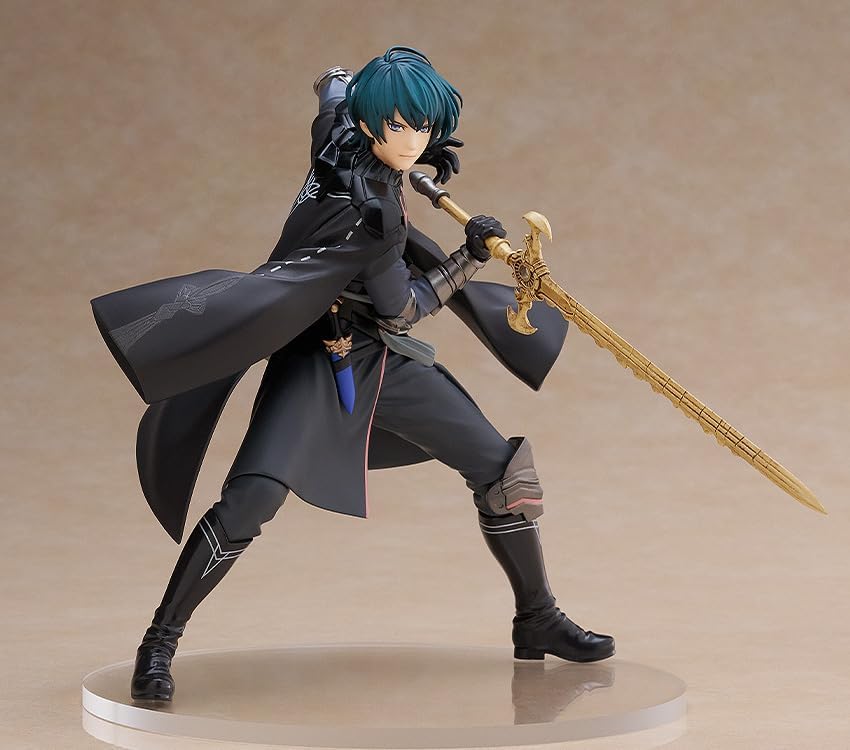 Figura Good Smile Pop Up Parade Fire Emblem - Byleth Male