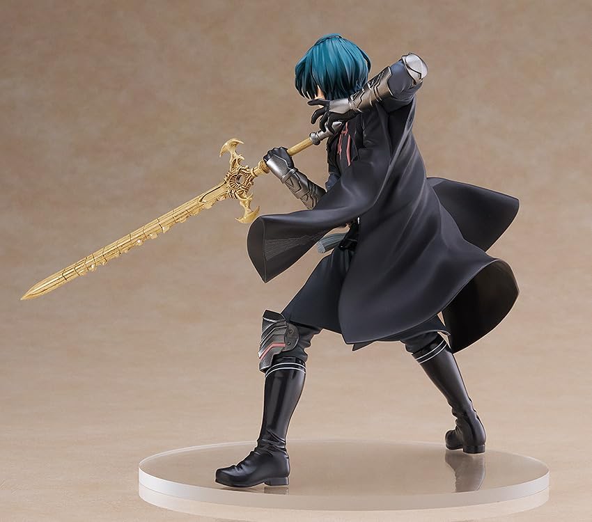 Figura Good Smile Pop Up Parade Fire Emblem - Byleth Male