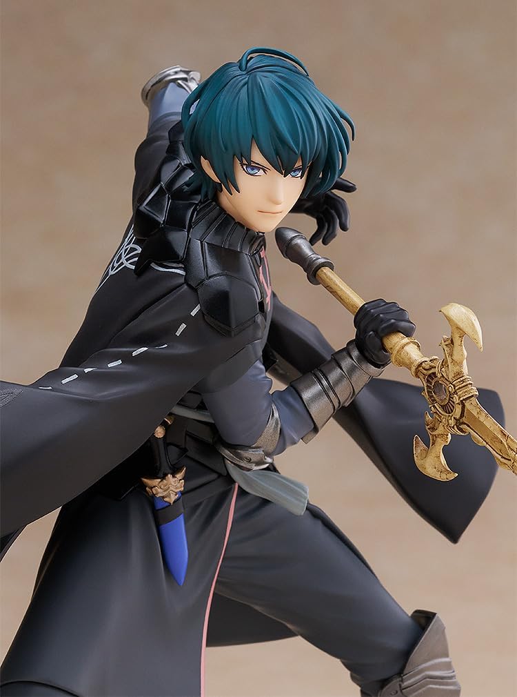 Figura Good Smile Pop Up Parade Fire Emblem - Byleth Male