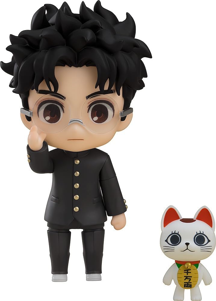 Figura Good Smile Nendoroid Dandadan - Okarun