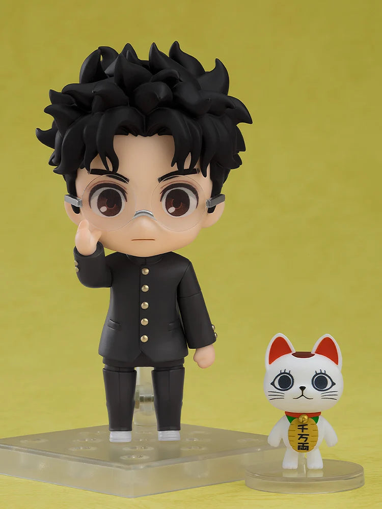 Figura Good Smile Nendoroid Dandadan - Okarun