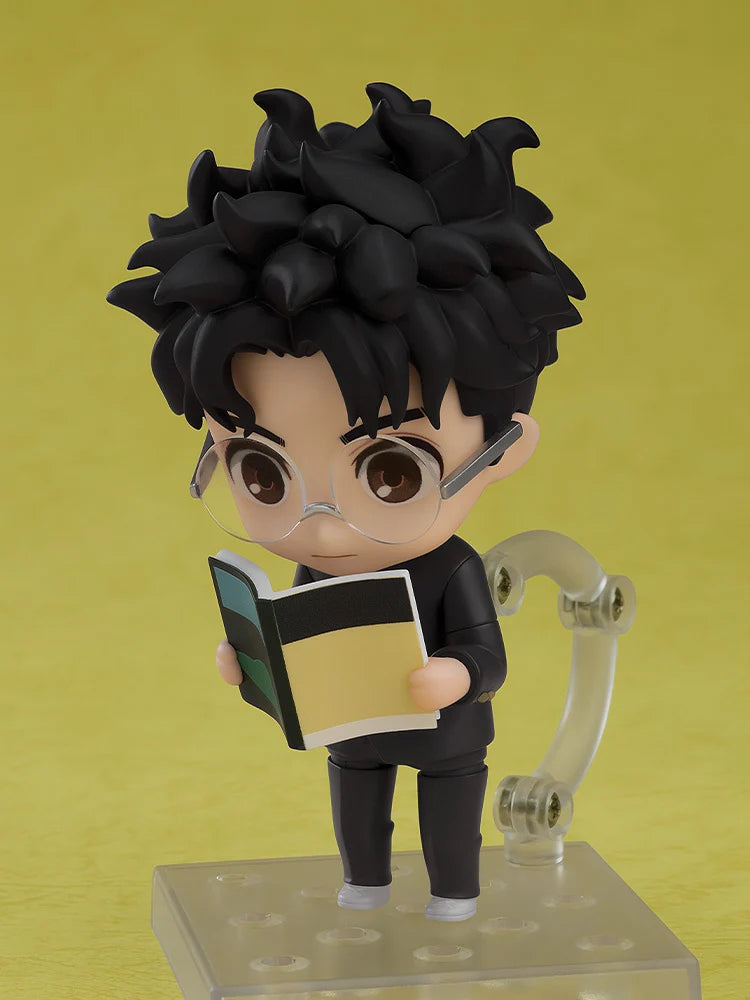 Figura Good Smile Nendoroid Dandadan - Okarun