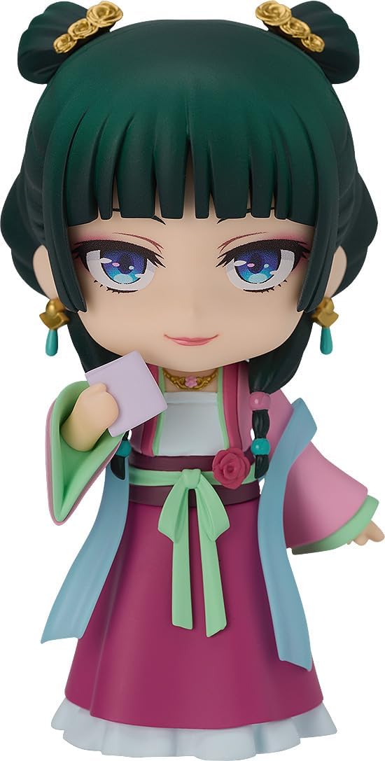 Figura Good Smile Nendoroid The Apothecary Diaries - Maomao Garden Party