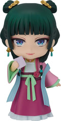 Figura Good Smile Nendoroid The Apothecary Diaries - Maomao Garden Party
