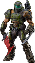 Figura Good Smile Figma Doom Eternal - Doom Slayer
