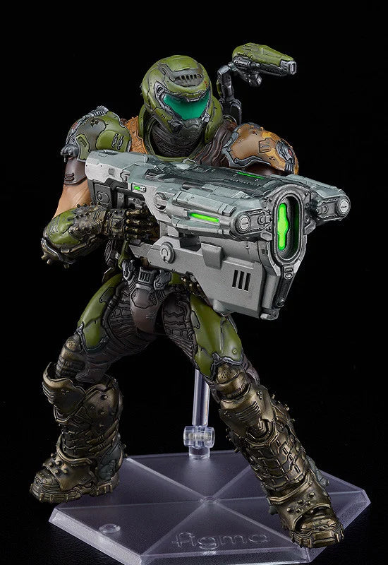 Figura Good Smile Figma Doom Eternal - Doom Slayer