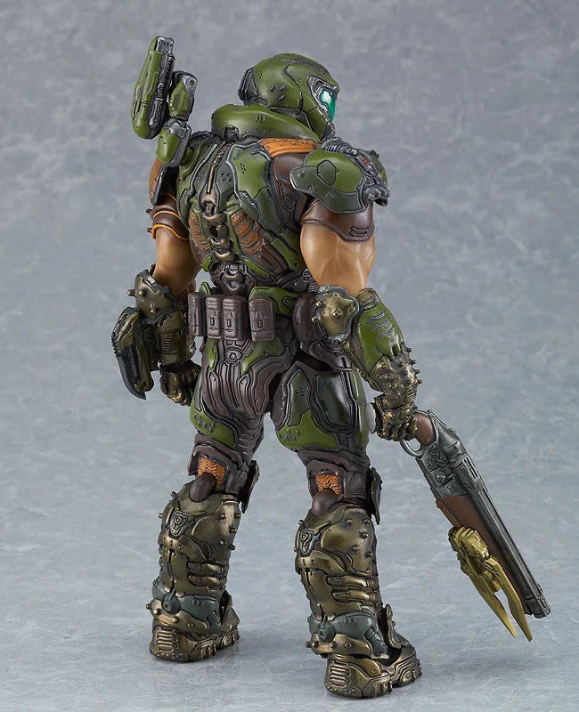 Figura Good Smile Figma Doom Eternal - Doom Slayer