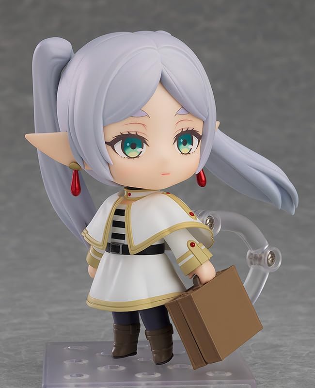 Figura Good Smile Nendoroid Frieren Beyond Journey's End - Frieren