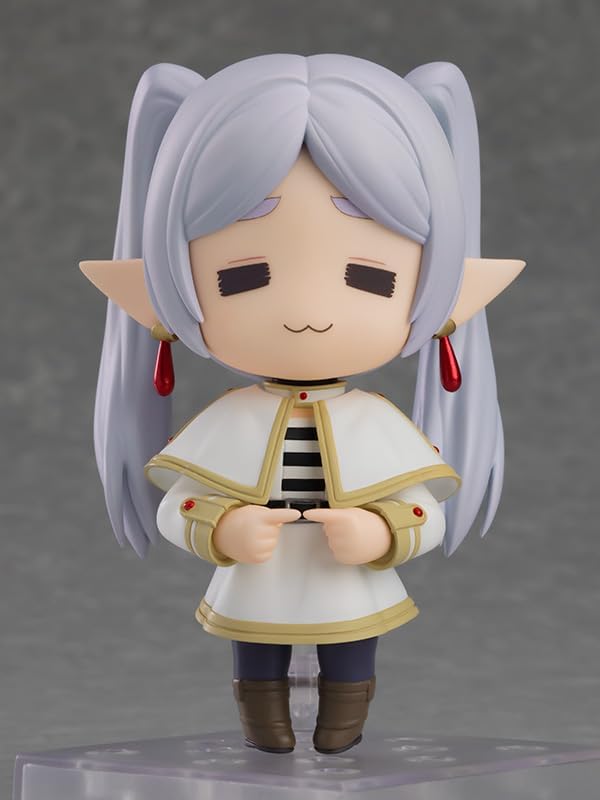 Figura Good Smile Nendoroid Frieren Beyond Journey's End - Frieren