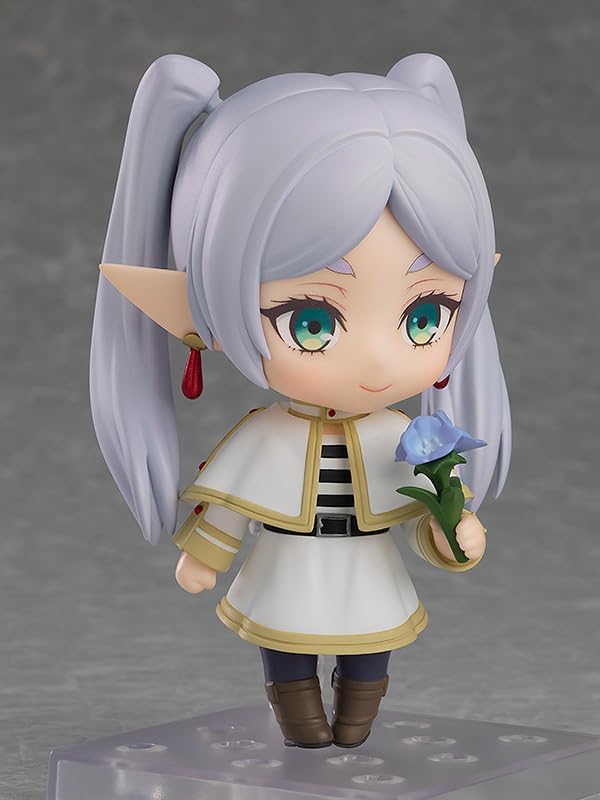 Figura Good Smile Nendoroid Frieren Beyond Journey's End - Frieren