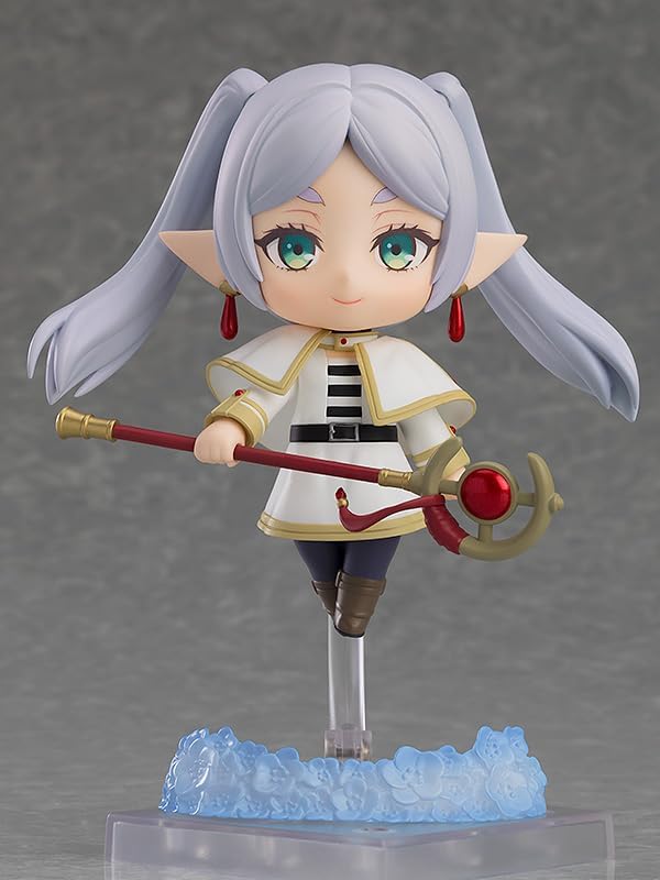 Figura Good Smile Nendoroid Frieren Beyond Journey's End - Frieren
