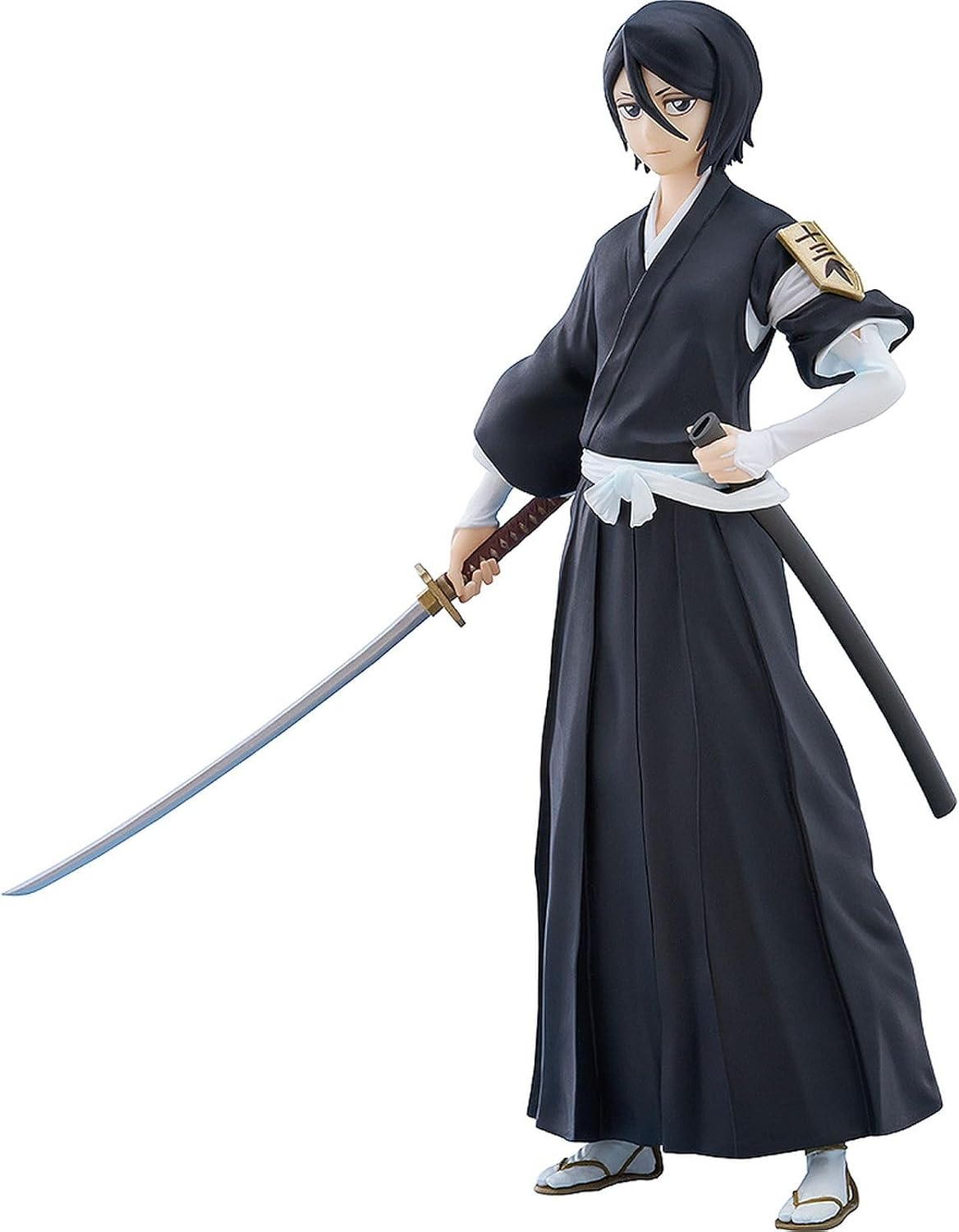 Figura Good Smile Pop Up Parade Bleach - Rukia Kuchiki