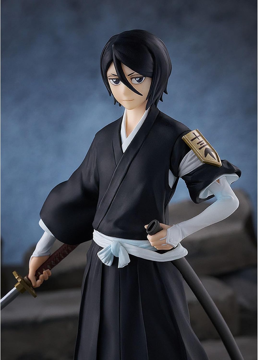 Figura Good Smile Pop Up Parade Bleach - Rukia Kuchiki