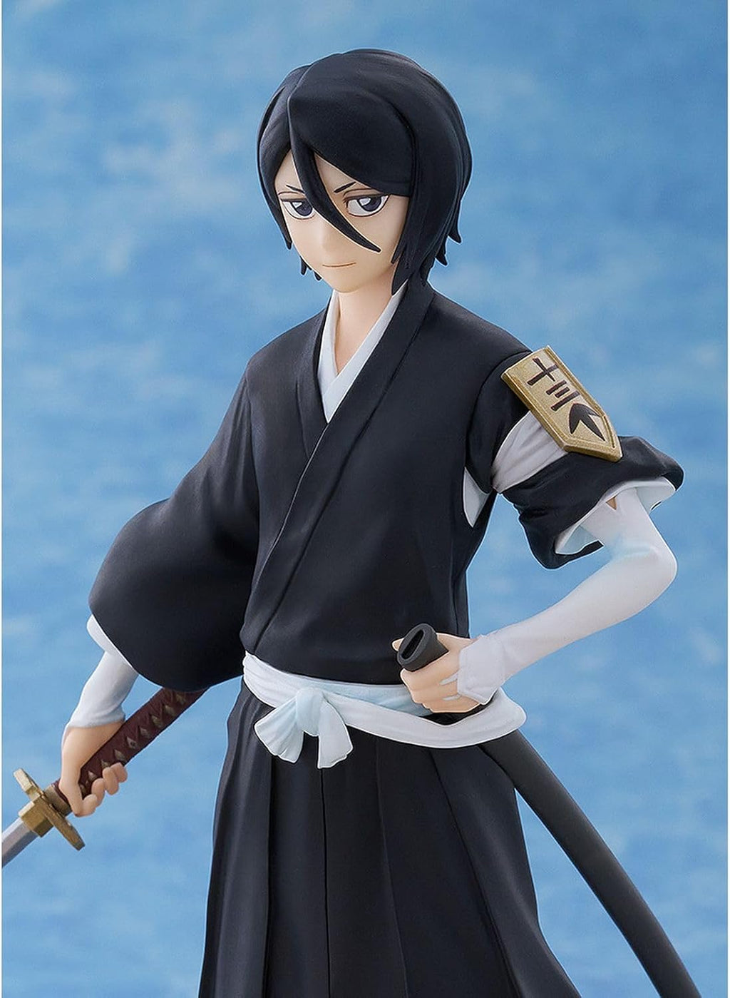 Figura Good Smile Pop Up Parade Bleach - Rukia Kuchiki