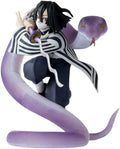 Figura Sega Demon Slayer - Obanai Iguro