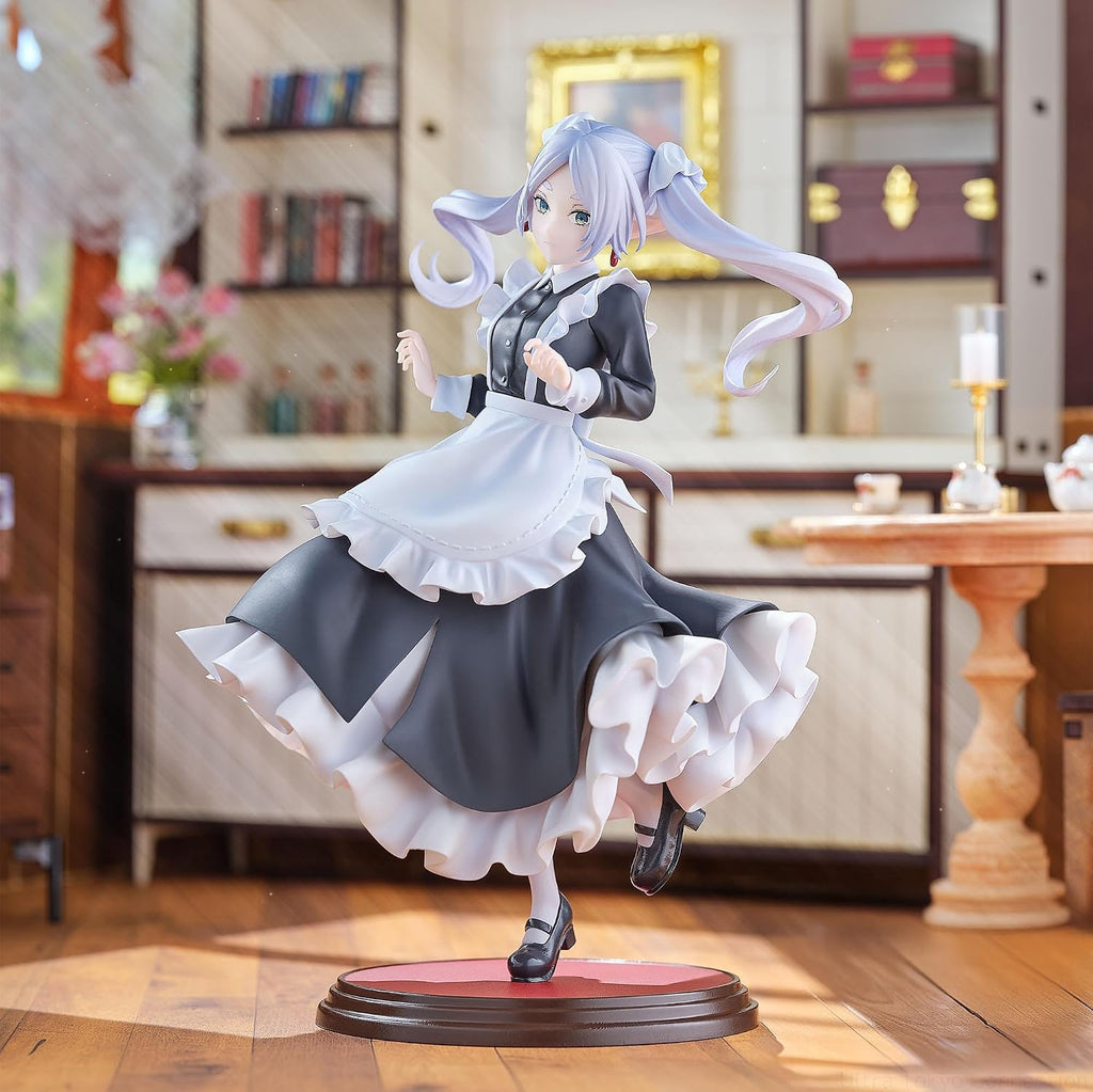 Figura Sega Luminasta Frieren Beyond Journey - Maid Frieren